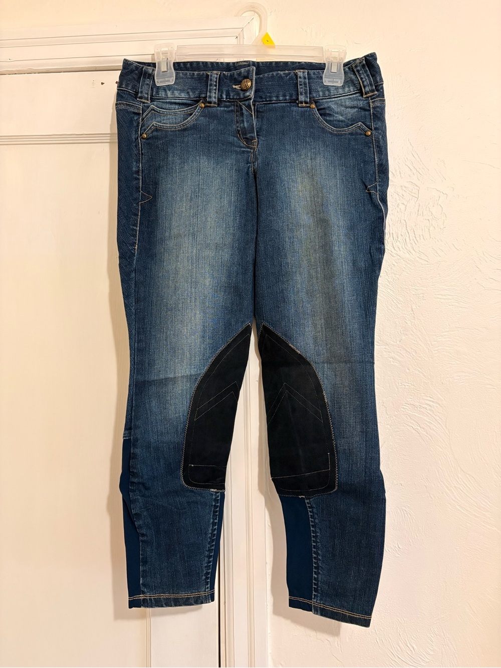 Ariat Denim Breech